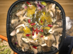自己做的酸菜鱼